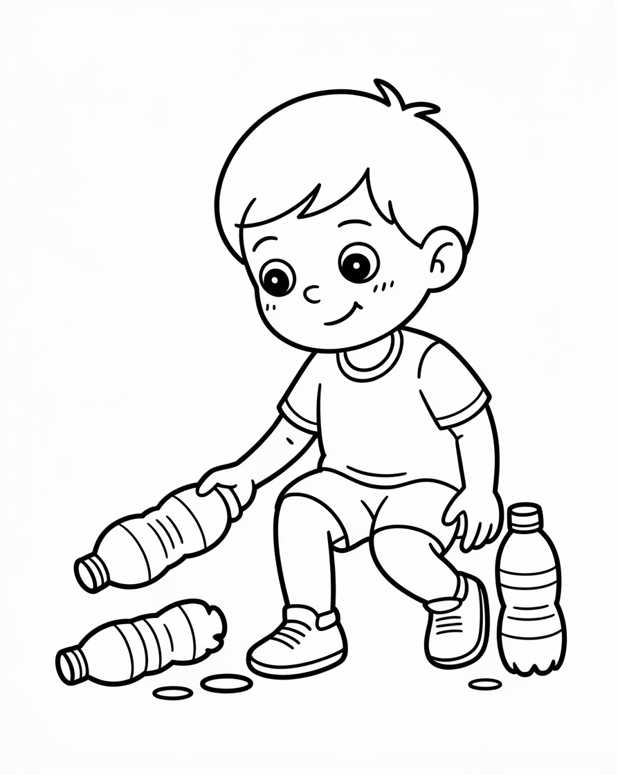 earth day coloring pages
