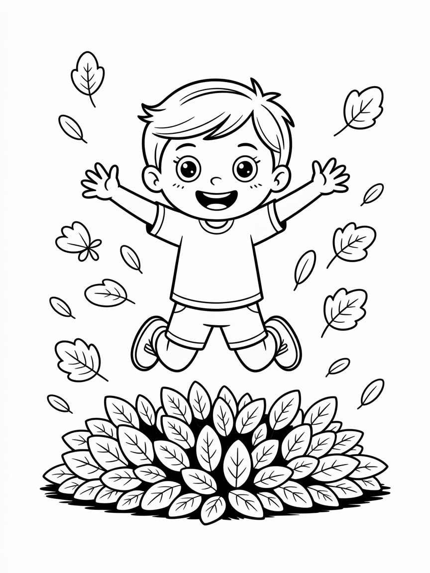 summer coloring pages