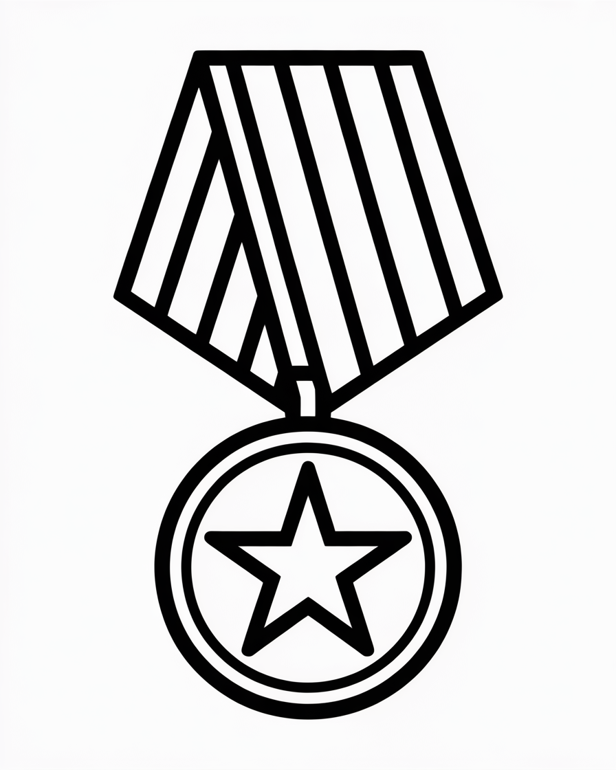 memorial day coloring pages