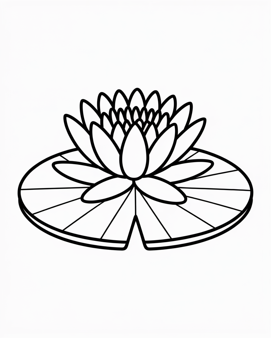 flowers coloring pages