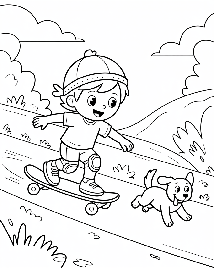 go skateboarding day