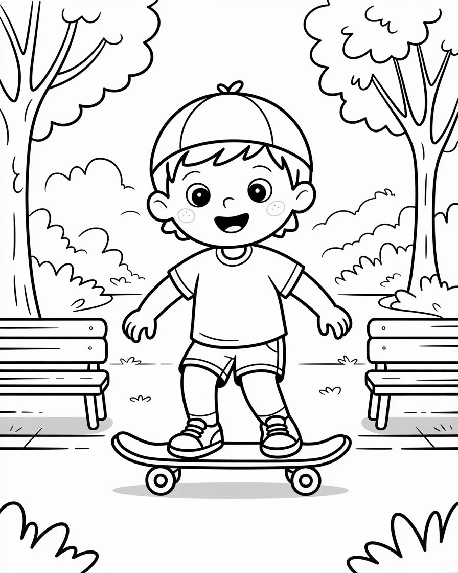 go skateboarding day