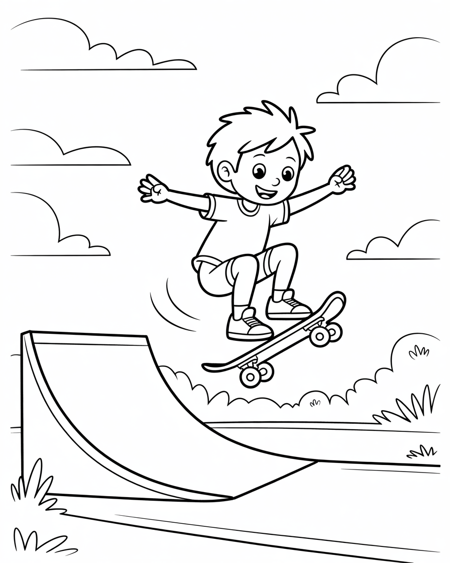 go skateboarding day