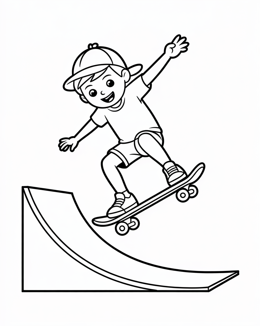 go skateboarding day