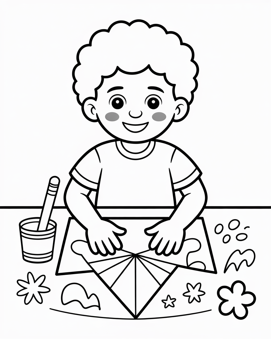 juneteenth coloring pages