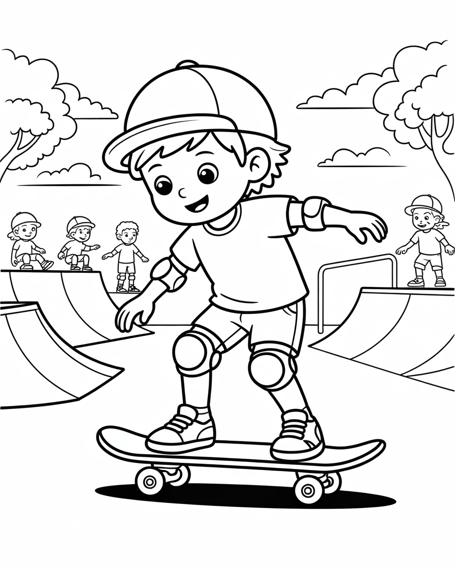 go skateboarding day