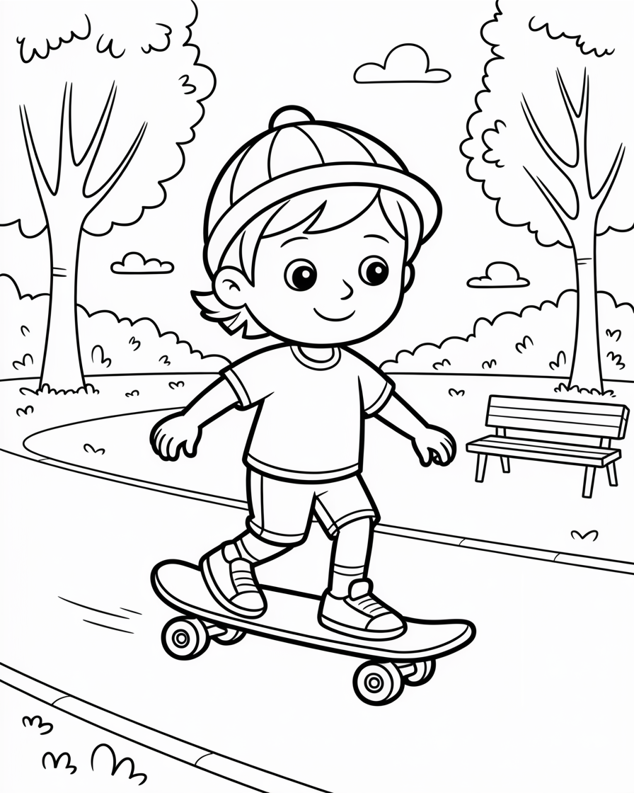 go skateboarding day