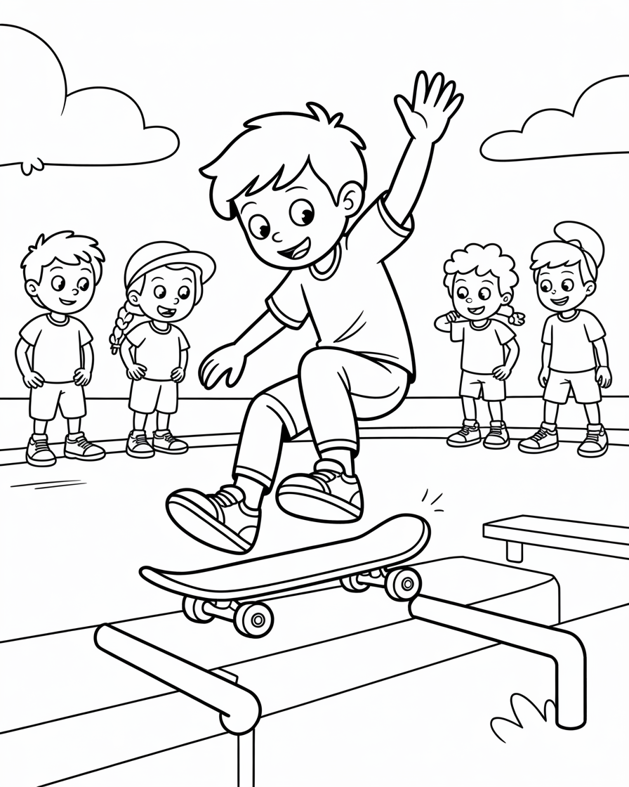 go skateboarding day
