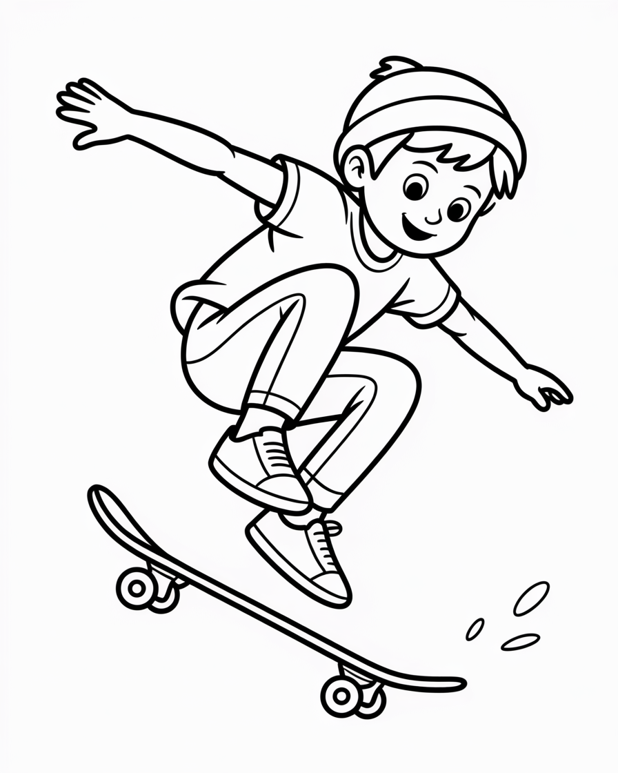go skateboarding day