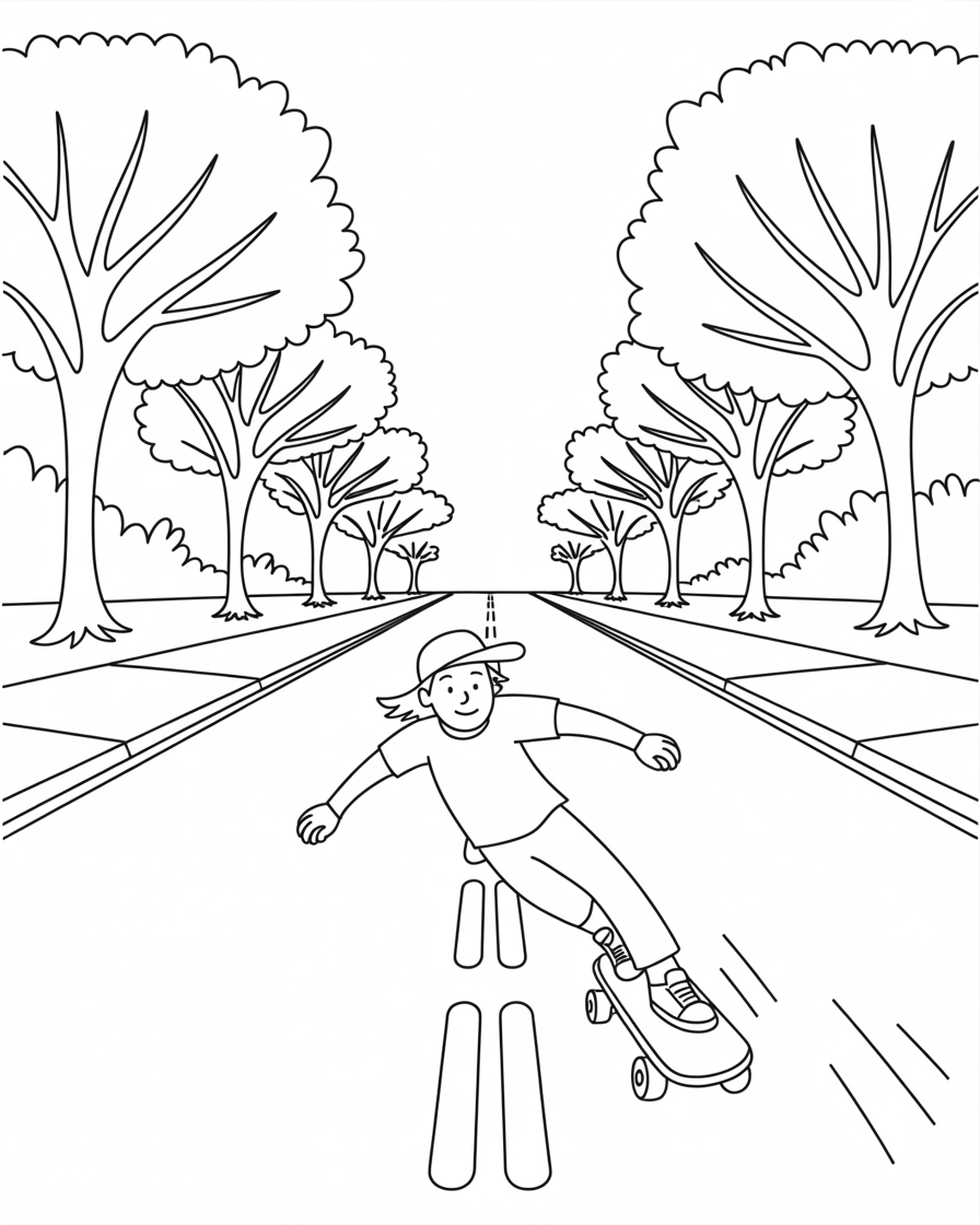 go skateboarding day