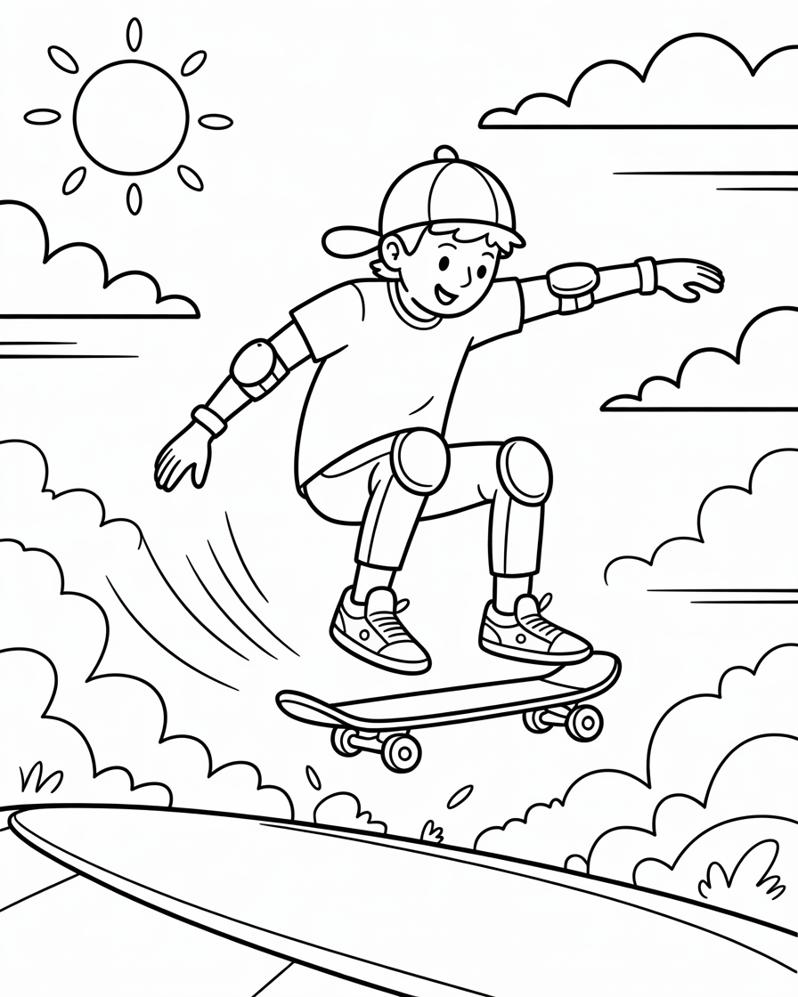 go skateboarding day