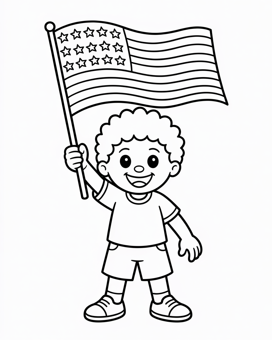 juneteenth coloring pages