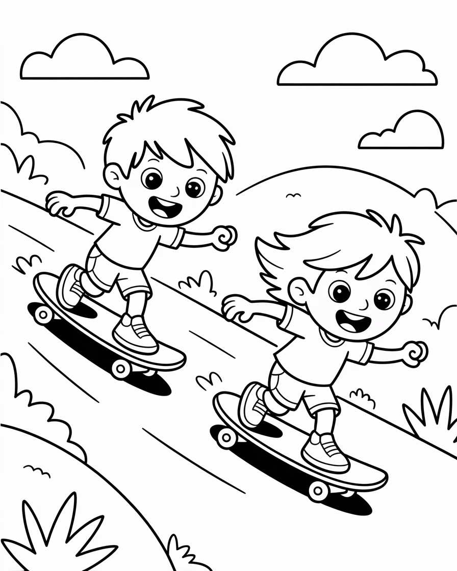 go skateboarding day