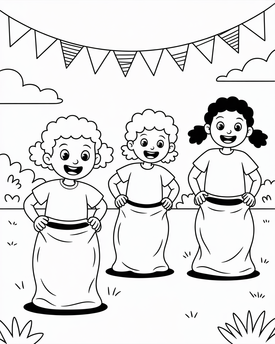 juneteenth coloring pages