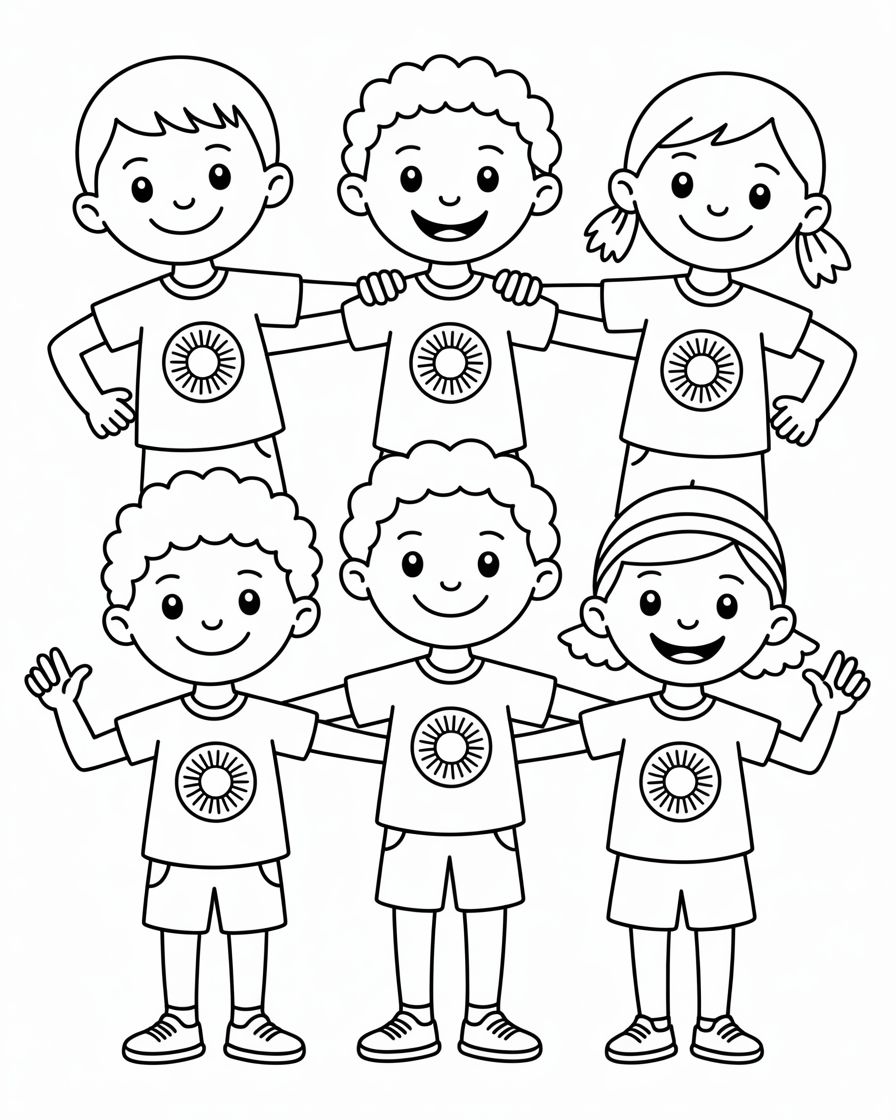 juneteenth coloring pages