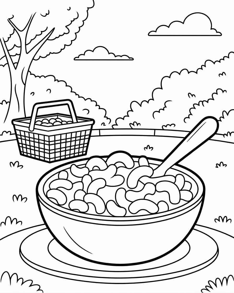national mac and cheese day