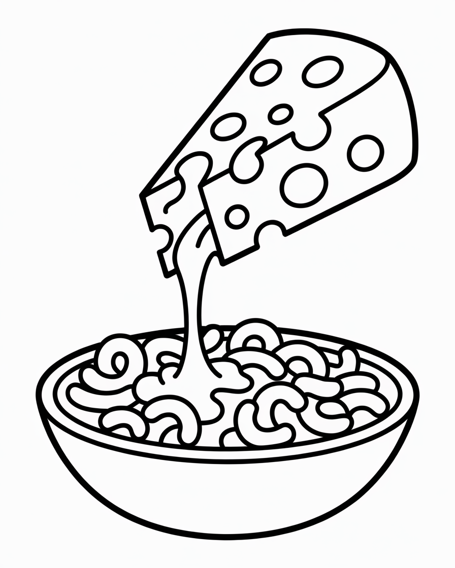 national mac and cheese day