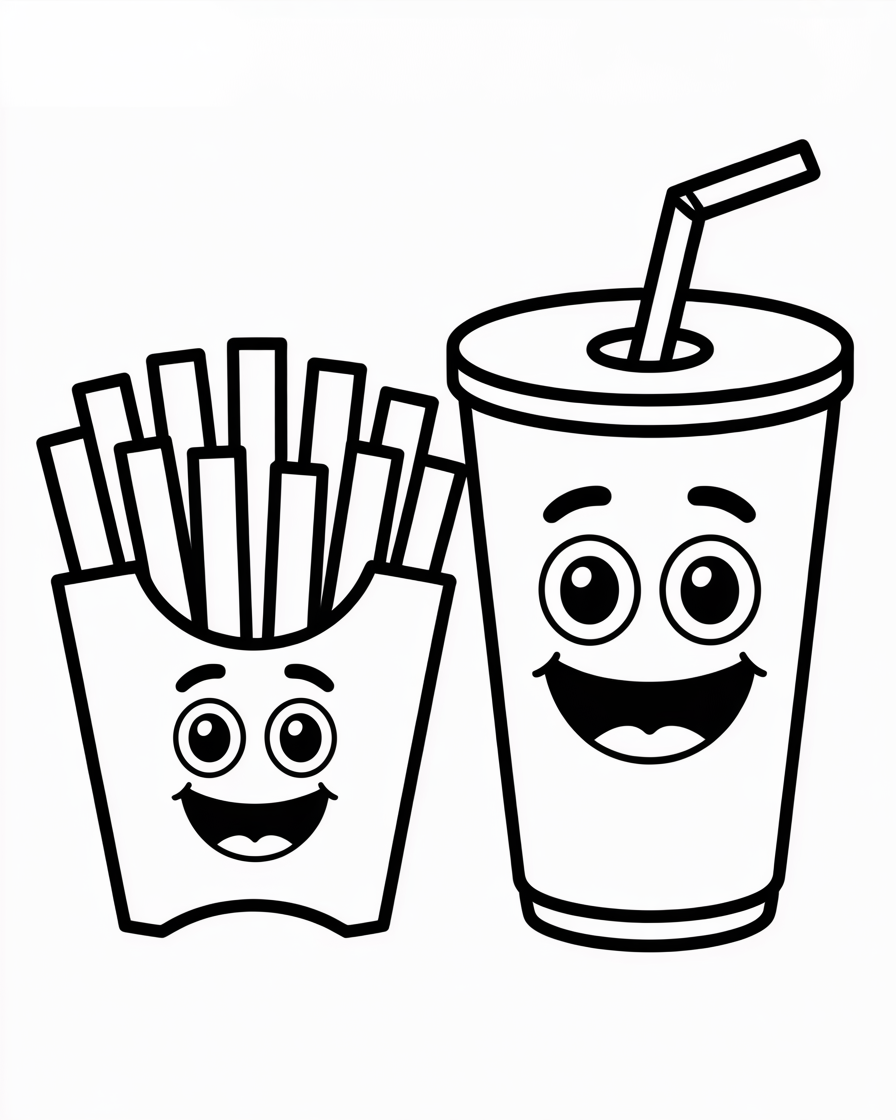 national french fry day