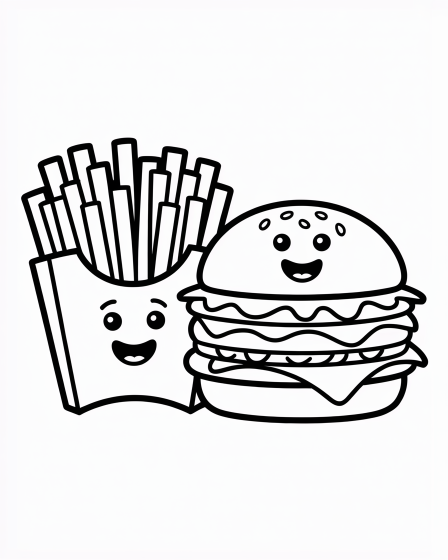 national french fry day