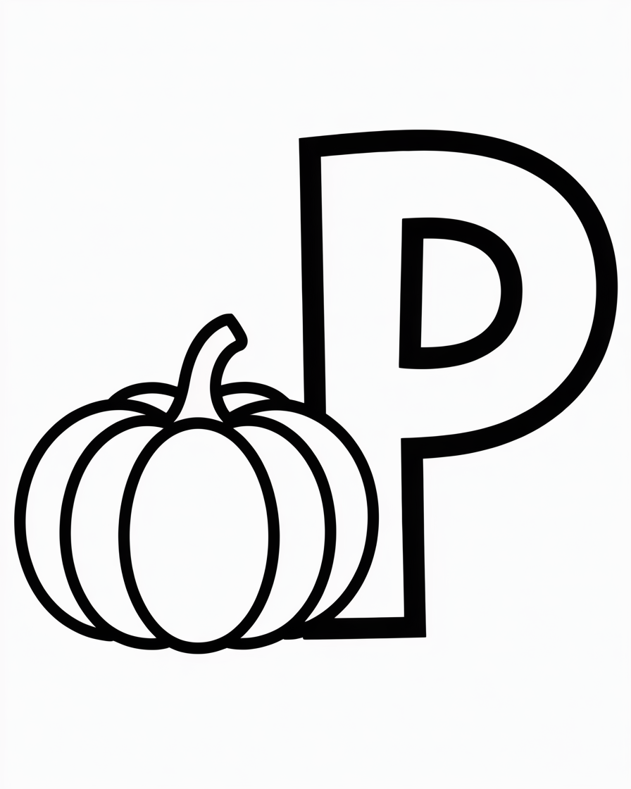 pumpkin coloring pages