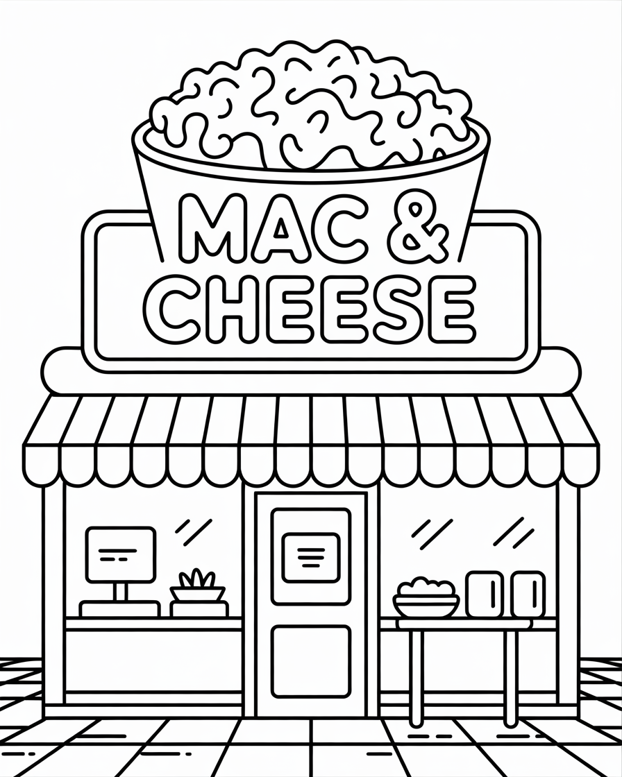 national mac and cheese day