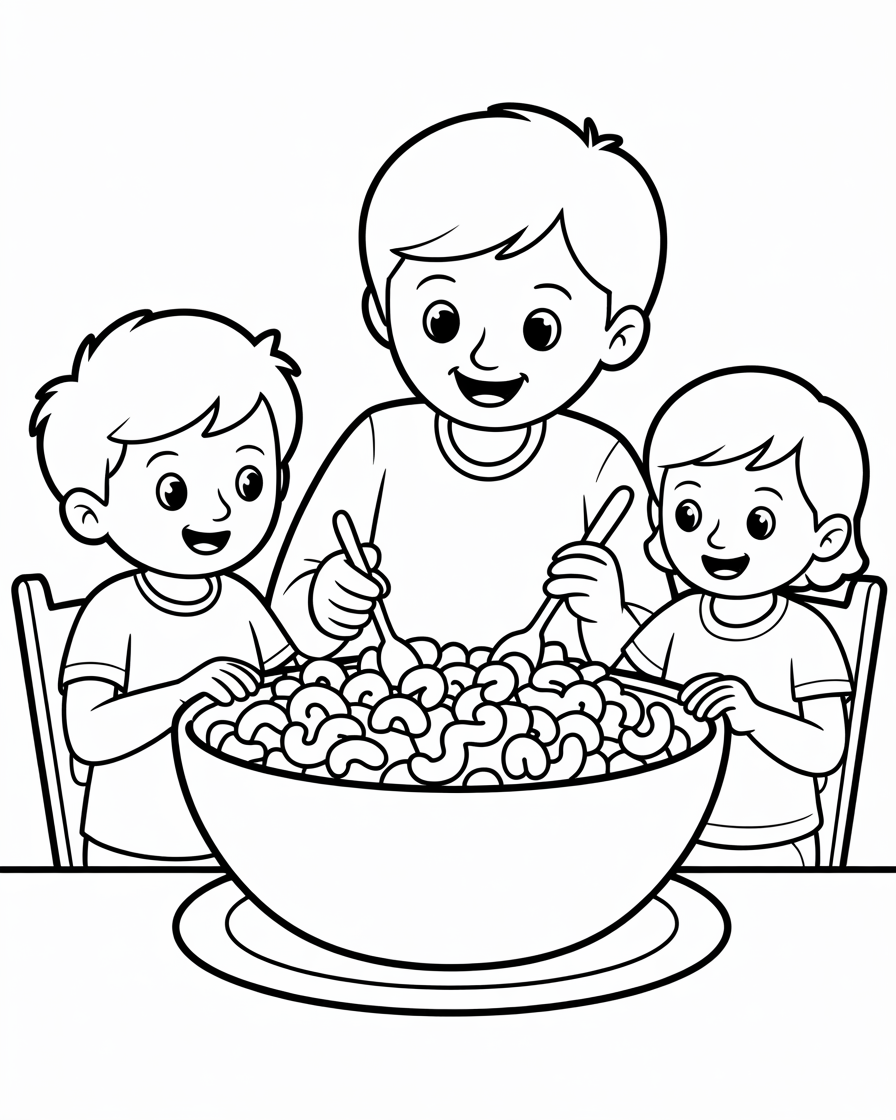 national mac and cheese day