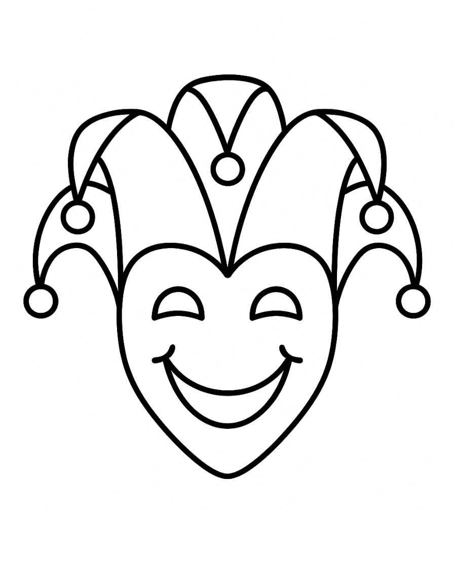 italian brainrot coloring pages